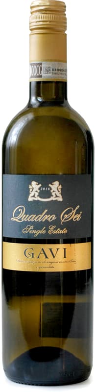 Marks & Spencer Gavi Quadro Sei