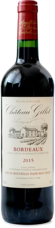 Marks & Spencer Château Gillet