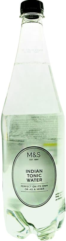 Marks & Spencer Indian Tonic Water