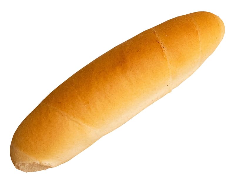 Antonínovo pekařství Karlín roll