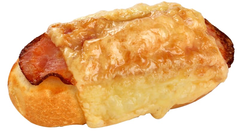English baguette