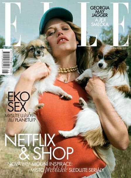 Elle č.7