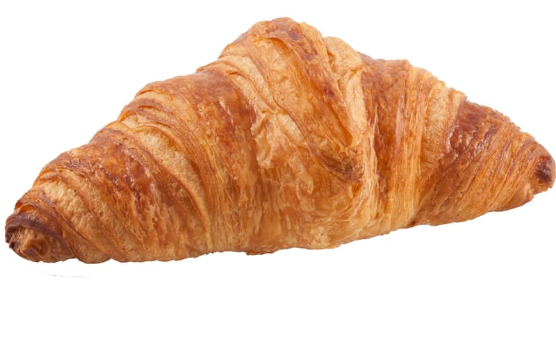 Butter Croissant "Eclat du Terroir"