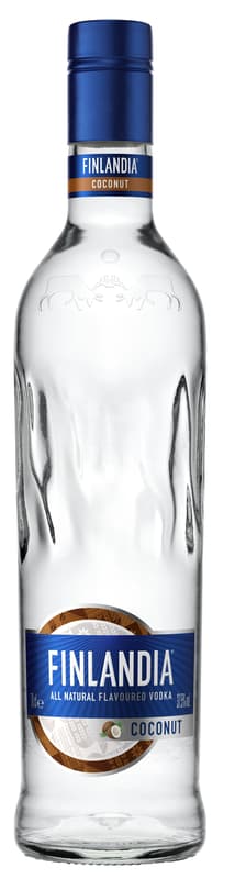 Finlandia vodka Coconut 37,5% obj.