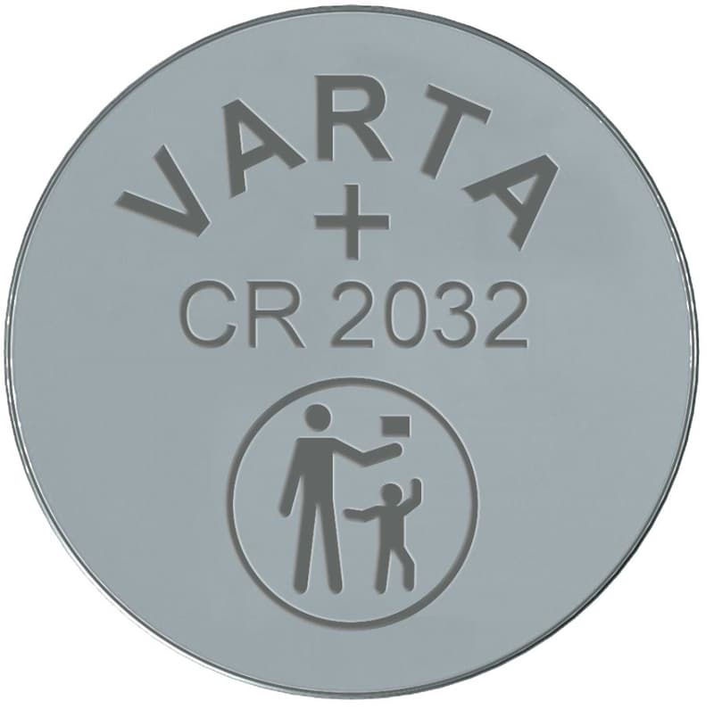 Varta CR 2032 Lithium