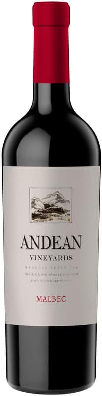 Andean Malbec