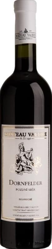 Château Valtice Dornfelder 2024