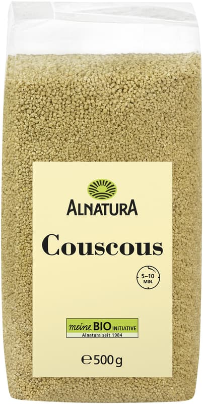 Alnatura BIO Couscous