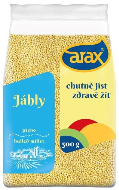 Arax Millet