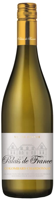 Palais de France Chardonnay