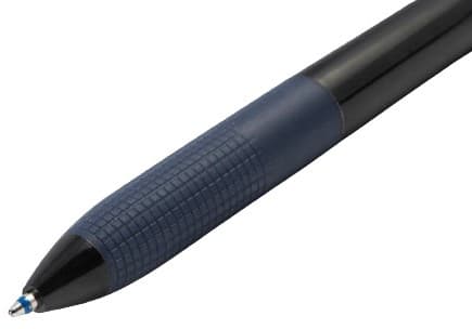 Pilot Super Grip four color pen