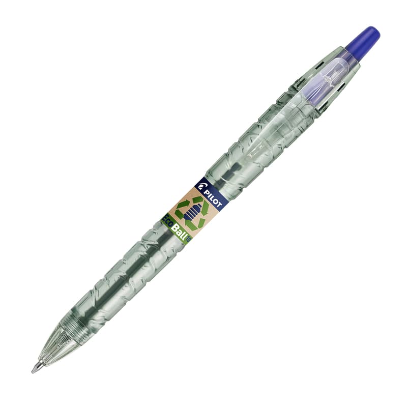 Pilot Ecoball set of colored ballpoint pens
