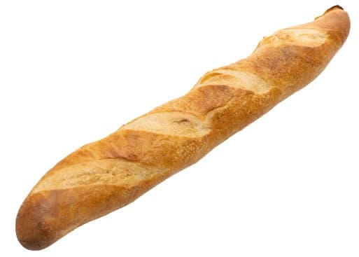 Rohlik.cz Baguette French classics