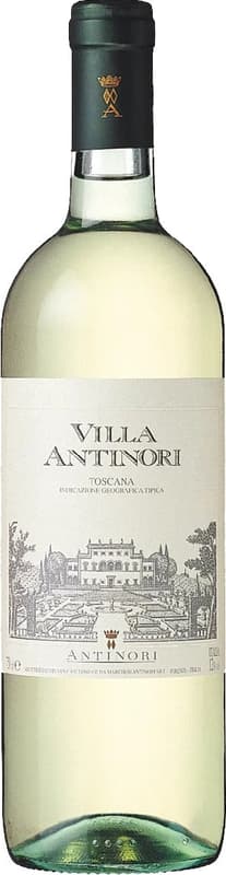 Villa Antinori Bianco Toscana IGP