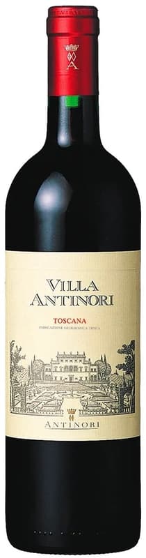 Villa Antinori Rosso Toscana IGP