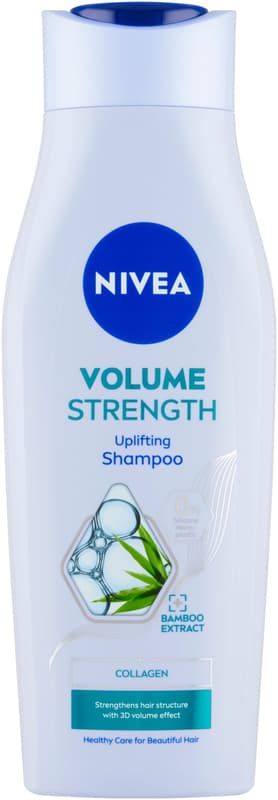 Nivea Volume Care Shampoo