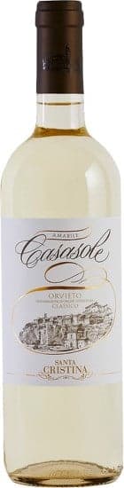 Casasole Orvieto Classico DOC