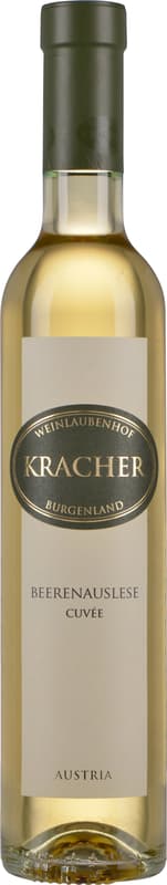 Kracher Beerenauslese Cuvée