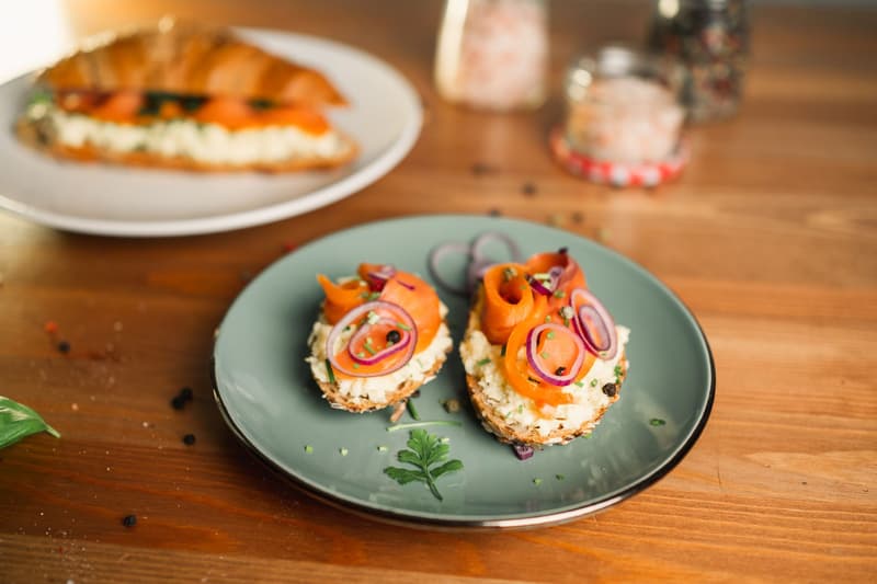 Trnečka Smoked Fish Pstruh lososovitý uzený studeným kouřem na soli