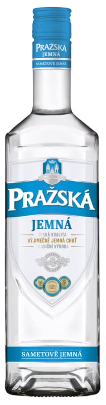 Pražská mild 30 %