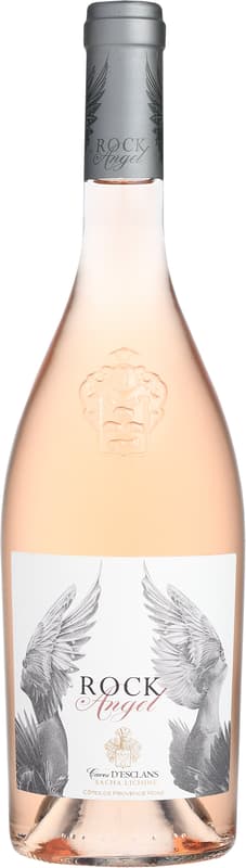 Château d'Esclans Rock Angel