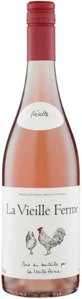 La Vielle Ferme Rose