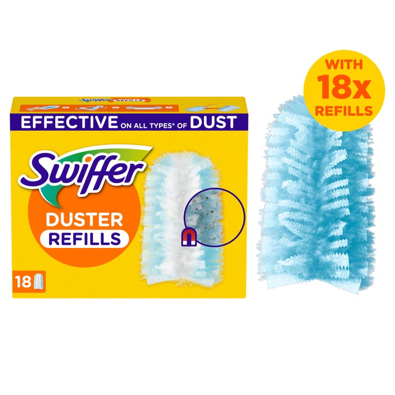 Swiffer Duster extra dusters