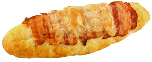 English roll