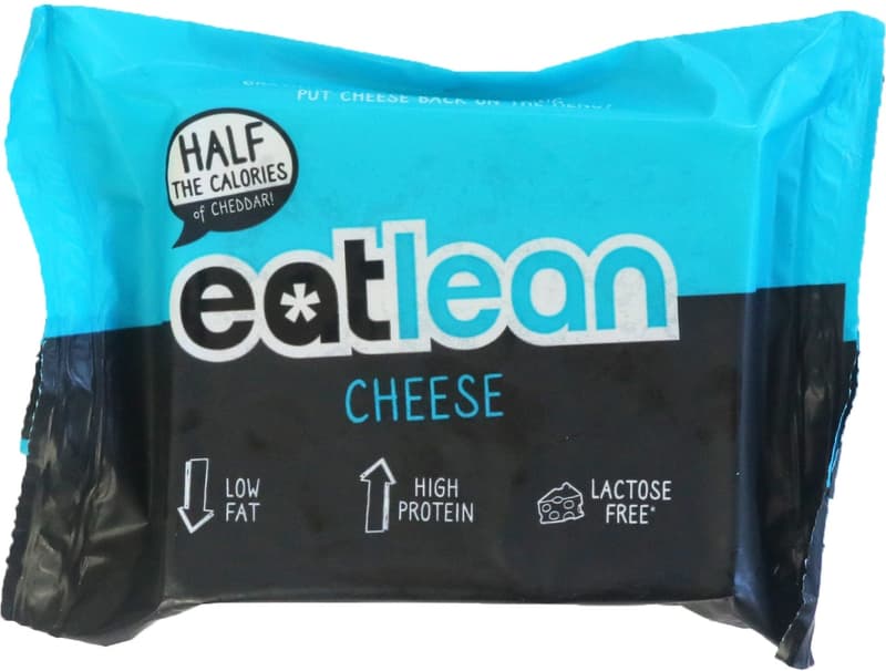 Eatlean Proteinový sýr