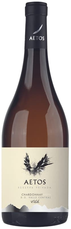 Aetos Chardonnay