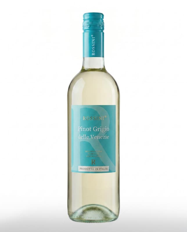 Rossini Puglia IGT Pinot Grigio