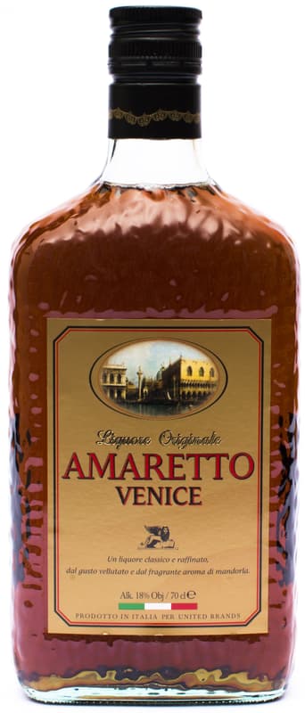 Amaretto Venice 18%