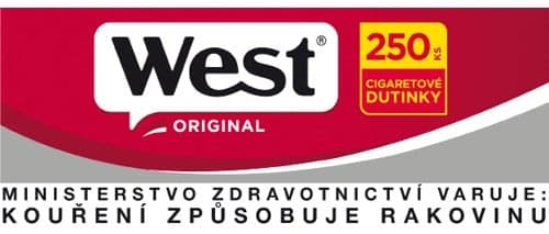 Dutinky West Original 250´s