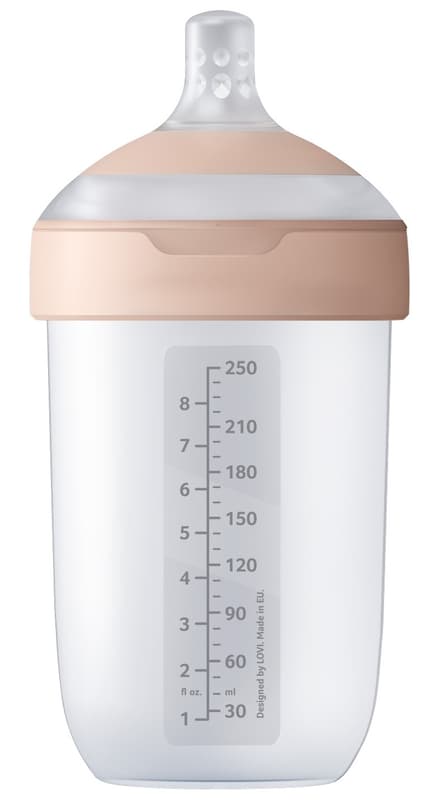 LOVI Bottle MAMMAFEEL 250ml