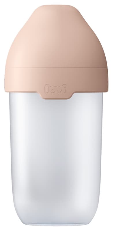 LOVI Bottle MAMMAFEEL 250ml