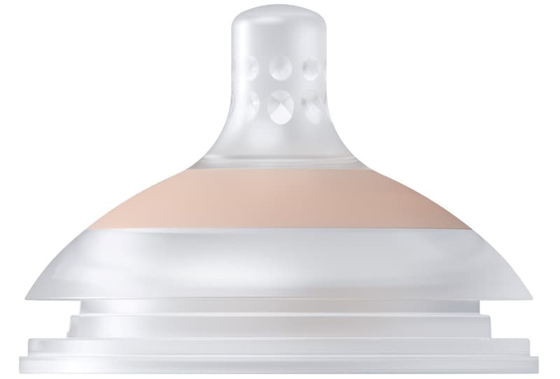 LOVI Bottle MAMMAFEEL 250ml