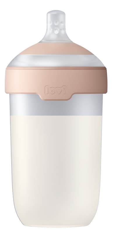 LOVI Bottle MAMMAFEEL 250ml