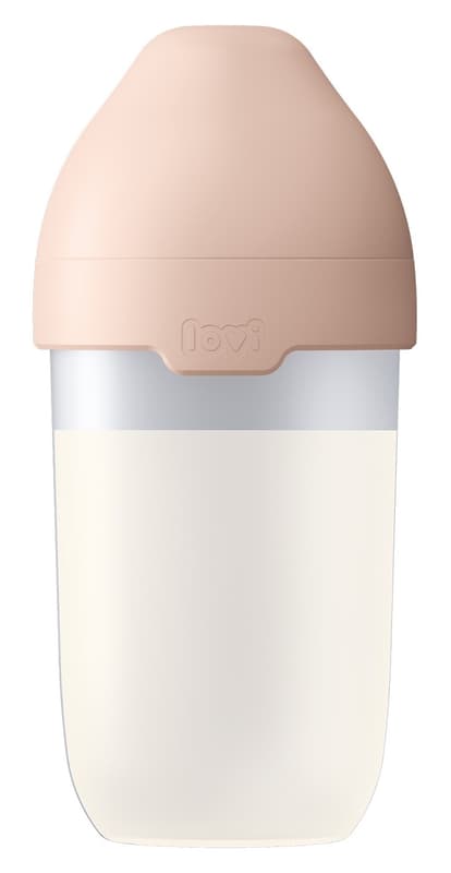 LOVI Bottle MAMMAFEEL 250ml