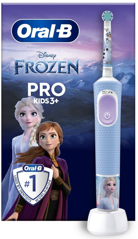Oral-B Pro Kids electric toothbrush