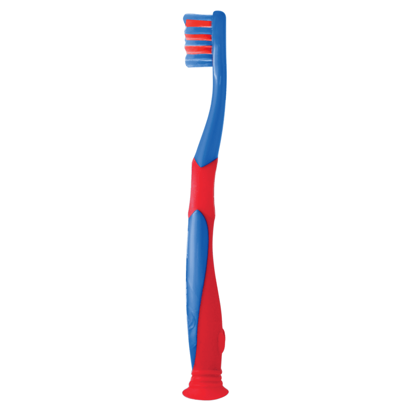 Colgate Kids Bluey dětský zubní kartáček 3–5 let