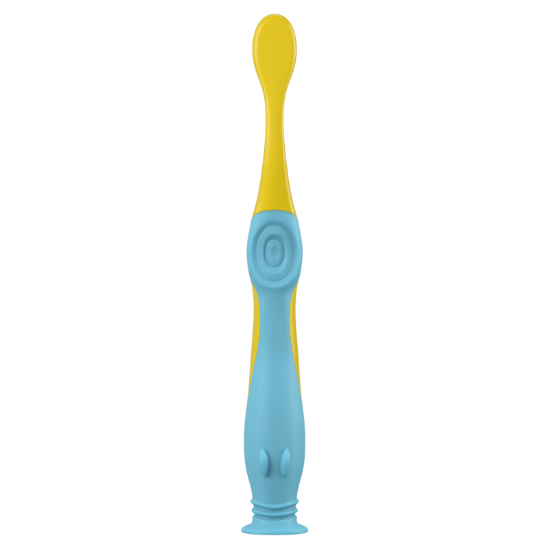 Colgate Kids Bluey dětský zubní kartáček 3–5 let