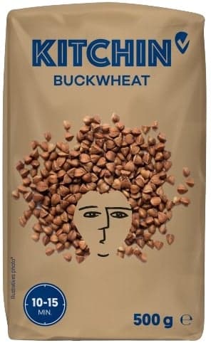 Kitchin Buckwheat