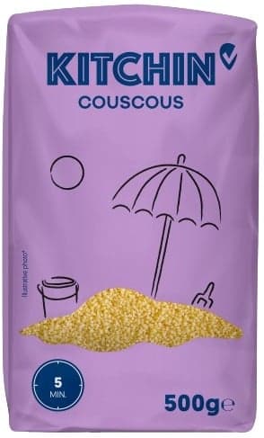 Kitchin Couscous