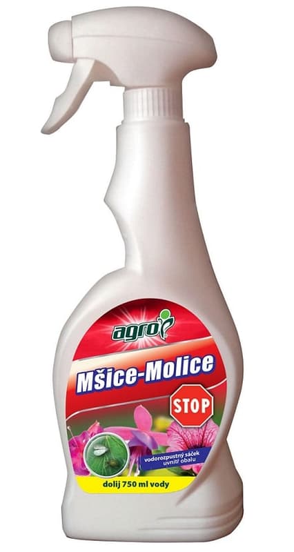 Agro Aphid moths stop 0,3 g spray