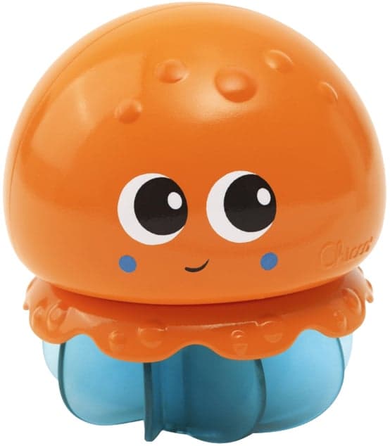 Chicco Dancing Jellyfish water toy