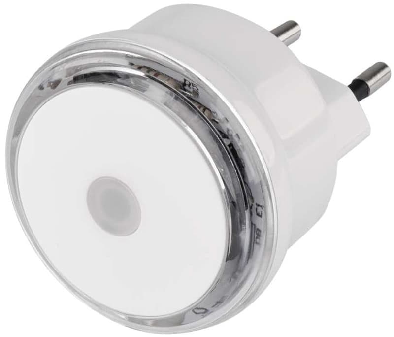 Emos LED night light P3306 with photosensor for socket