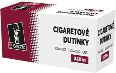 Omerta Dutinky 250