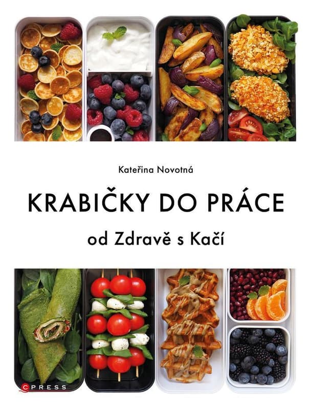 Kateřina Novotná Boxes for work