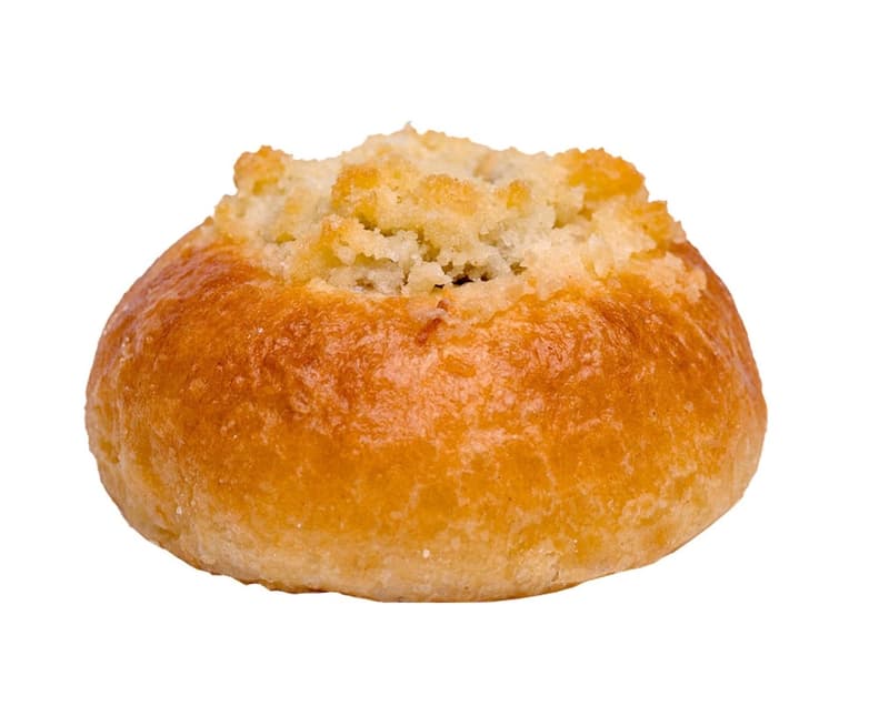 Vlčnov muffin