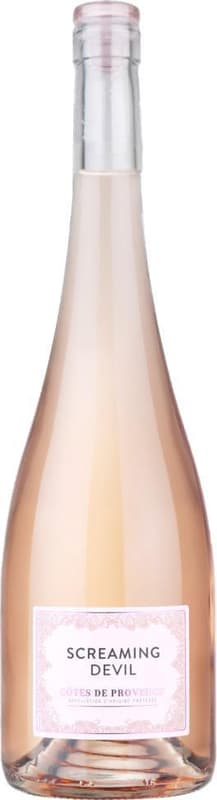 Screamig Devil Rose Cotes de Provence